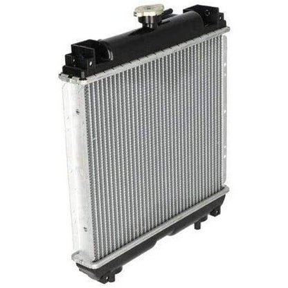 Heavy Duty Radiator for Kubota