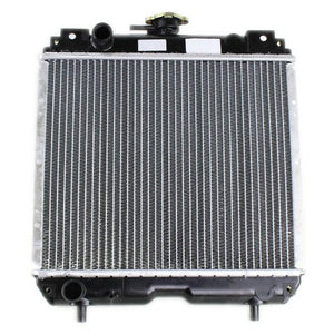 Heavy Duty Radiator for Kubota