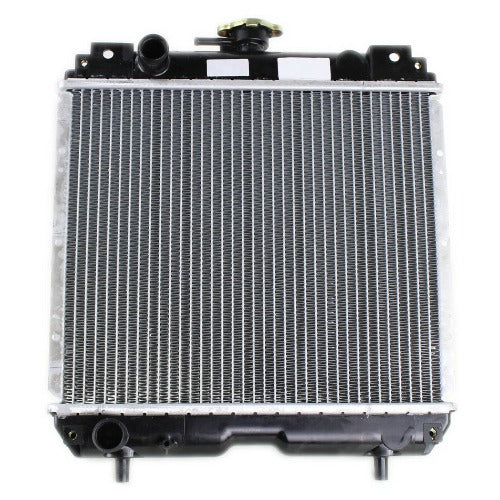 Heavy Duty Radiator for Kubota