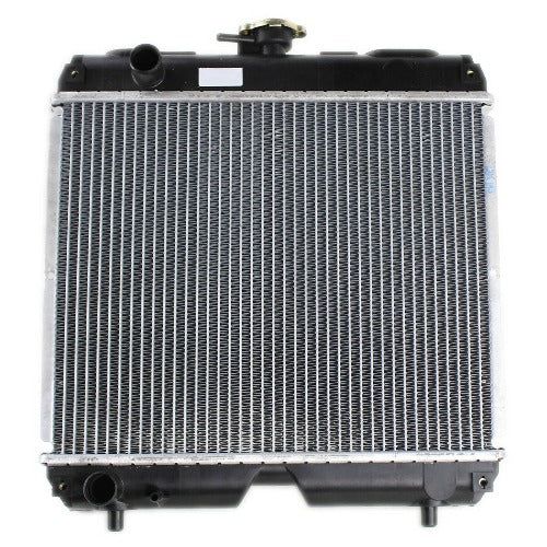 Kubota Radiator Engine Heavy Duty Radiator for Kubota – SeatHaus