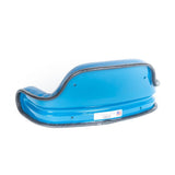 2 Pc Tractor Seat Cushion Set for Ford ( Flip Up Style )