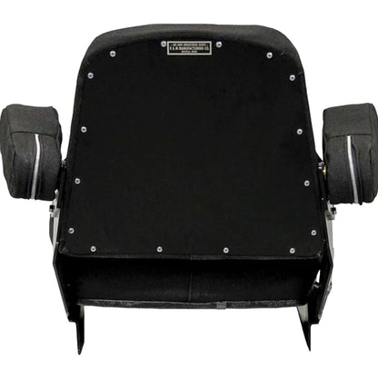 Case / International Harvester / Massey Ferguson Seat Assembly