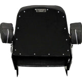 Case / International Harvester / Massey Ferguson Seat Assembly