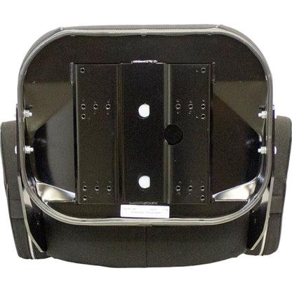 Tractor Combine Harvester Seat Assembly for John Deere