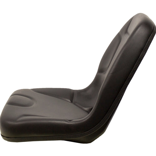 Compact Loader Tractor Excavator Mower Seat