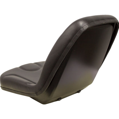 Compact Loader Tractor Excavator Mower Seat
