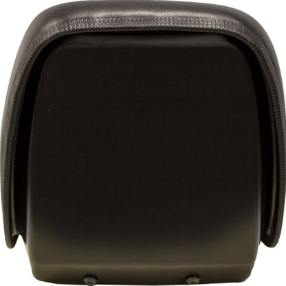 Compact Loader Tractor Excavator Mower Seat