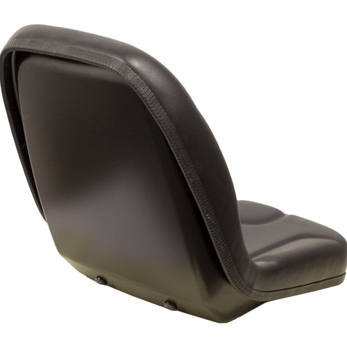 Compact Loader Tractor Excavator Mower Seat