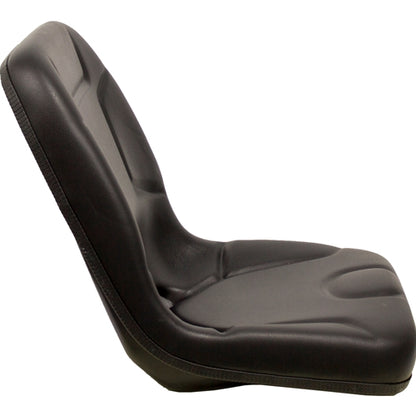 Compact Loader Tractor Excavator Mower Seat