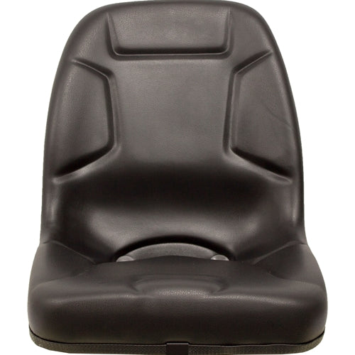 Compact Loader Tractor Excavator Mower Seat