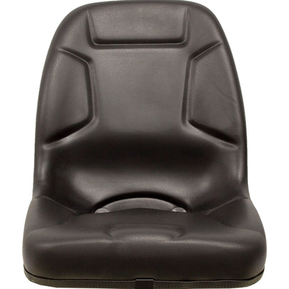 Compact Loader Tractor Excavator Mower Seat