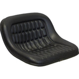 Ford Farm Tractor Construction Backhoe Industrial Loader Seat