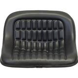 Ford Farm Tractor Construction Backhoe Industrial Loader Seat