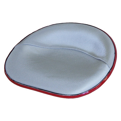 Tractor Loader Steel Pan Cushion Seat (4-Bolt Mount)