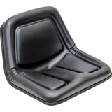 Tractor Lawn Mower Seat for Cub Cadet