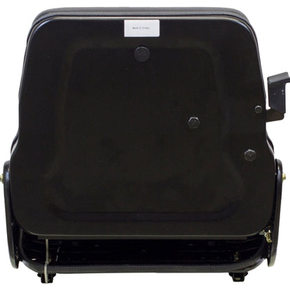 Fork Lift Compact Suspension Seat by Promek