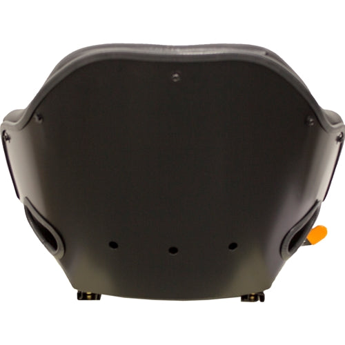 Logger / Skidder / Scraper / Crawler / Loader Barrel Seat
