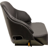 Logger / Skidder / Scraper / Crawler / Loader Barrel Seat Assembly