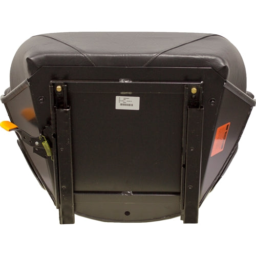 Logger / Skidder / Scraper / Crawler / Loader Barrel Seat