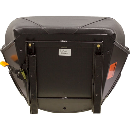 Logger / Skidder / Scraper / Crawler / Loader Barrel Seat