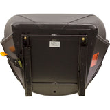 Logger / Skidder / Scraper / Crawler / Loader Barrel Seat Assembly