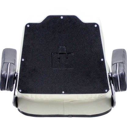 Tractor Seat Assembly for International / David Brown