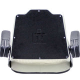 Tractor Seat Assembly for International / David Brown