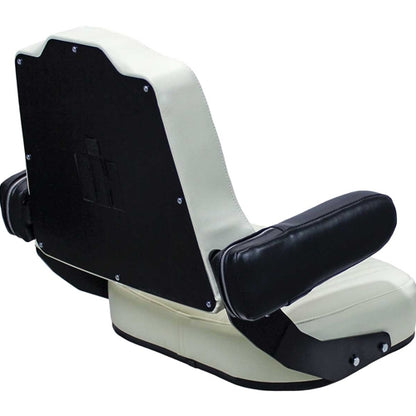Tractor Seat Assembly for International / David Brown