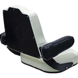 Tractor Seat Assembly for International / David Brown