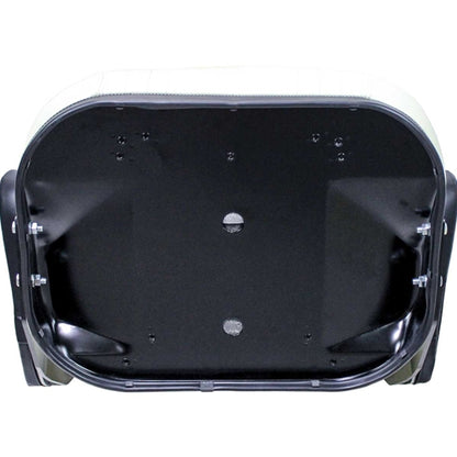 Tractor Seat Assembly for International / David Brown