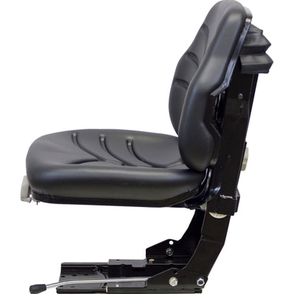 Utility / Industrial Tractor Mechanical Suspension Seat by Pilot
