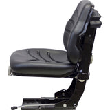 Compact / Utility / Industrial Tractor Suspension Seat Assembly