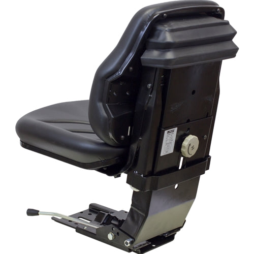 Utility / Industrial Tractor Mechanical Suspension Seat by Pilot