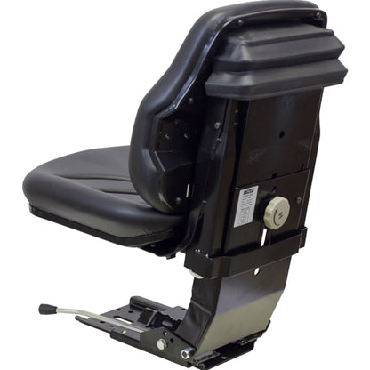 Utility / Industrial Tractor Mechanical Suspension Seat by Pilot