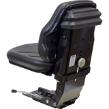 Compact / Utility / Industrial Tractor Suspension Seat Assembly