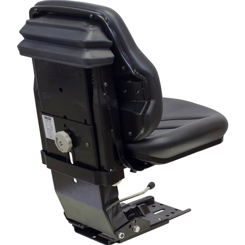 Utility / Industrial Tractor Mechanical Suspension Seat by Pilot