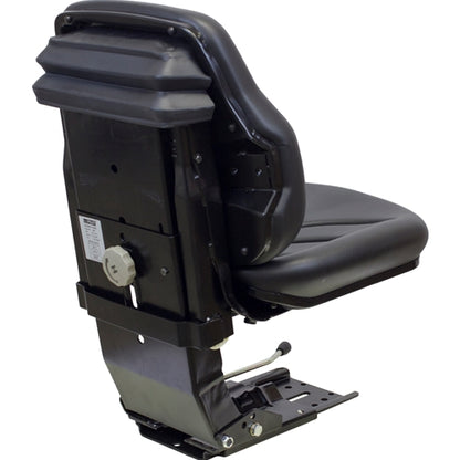 Utility / Industrial Tractor Mechanical Suspension Seat by Pilot