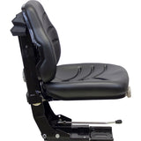 Compact / Utility / Industrial Tractor Suspension Seat Assembly