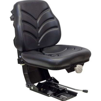 Utility / Industrial Tractor Mechanical Suspension Seat by Pilot