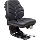 Compact / Utility / Industrial Tractor Suspension Seat Assembly