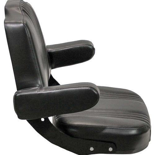 Tractor Seat Assembly for International / David Brown