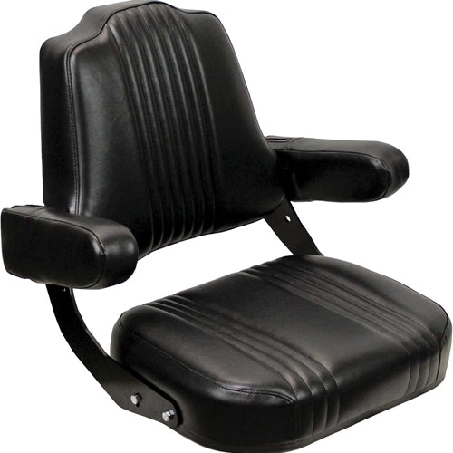 Tractor Seat Assembly for International / David Brown