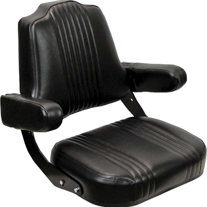 Tractor Seat Assembly for International / David Brown