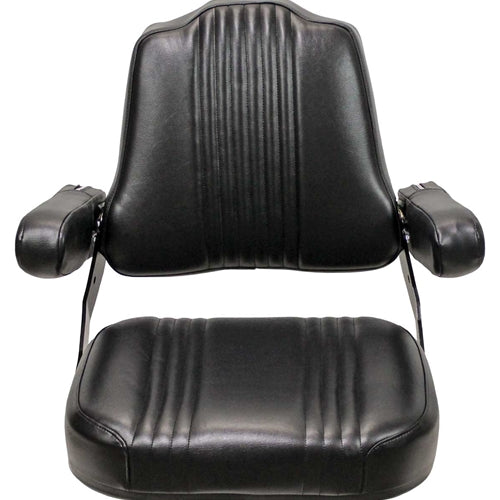 Tractor Seat Assembly for International / David Brown