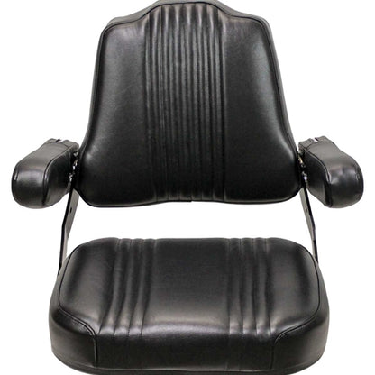 Tractor Seat Assembly for International / David Brown
