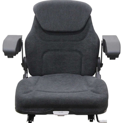 Seat Assembly for Tractor / Loader / Feller