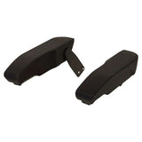 Tractor / Skid Loader/ Mower Seat Arm Rest Kit