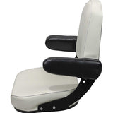 Tractor Seat Assembly for International / David Brown