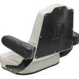 Tractor Seat Assembly for International / David Brown