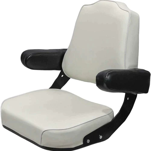 Tractor Seat Assembly for International / David Brown